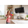 GORENJE WHI949EXBG Stal Nierdzewna Czarne Szkło 608m3/h 63dB Klasa B 90cm Sterowanie Dotykowe LED - 1014658 - zdjęcie 6